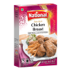 National Chicken Broast 50g