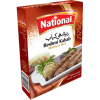 national reshmi kabab masala mix 50g